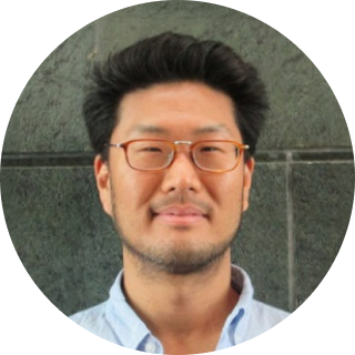 Photo of Frederick Chang, PhD